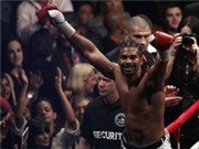 Bóng đá anh, ngoại hạng anh, lịch thi đấu euro 2012, Cuối tuần của David Haye và Pacquiao